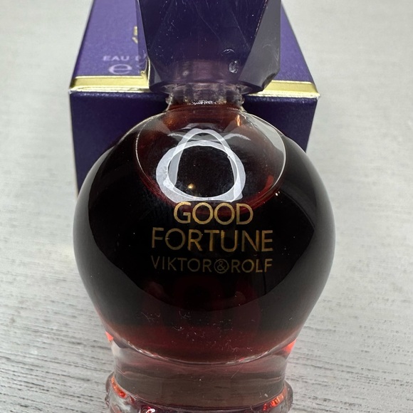 Viktor & Rolf Good Fortune Elixir Intense - Picture 3 of 3